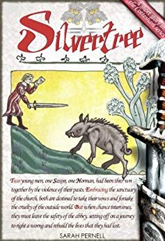 Cover of Silvertree by Sarah Pernell